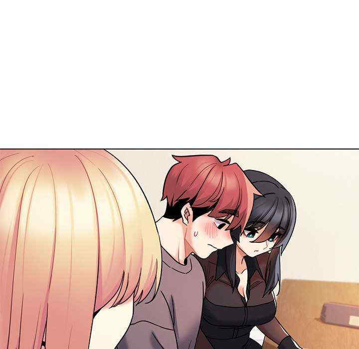 大学生活就从社团开始