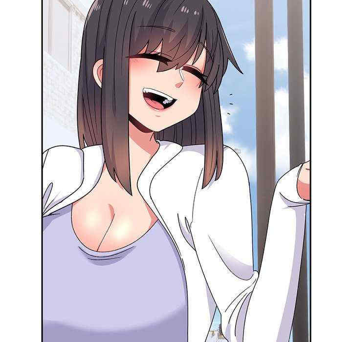 顽皮少女敏儿/顽皮女孩敏儿