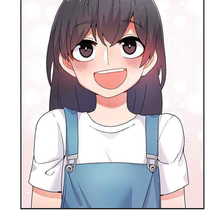 顽皮少女敏儿/顽皮女孩敏儿