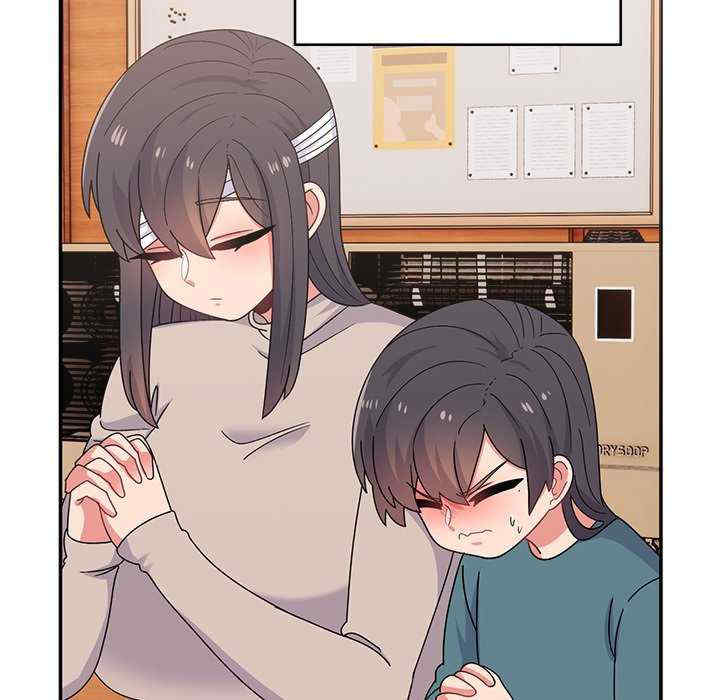 顽皮少女敏儿/顽皮女孩敏儿