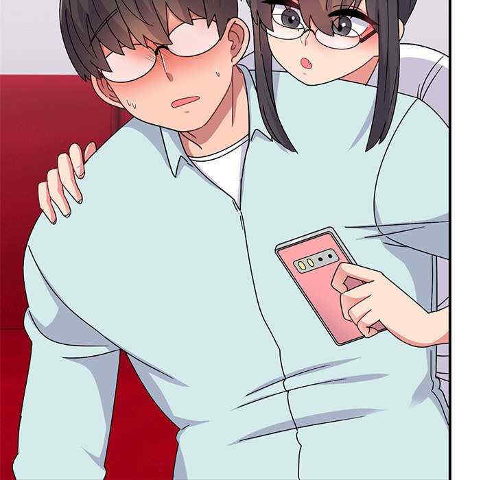 顽皮少女敏儿/顽皮女孩敏儿