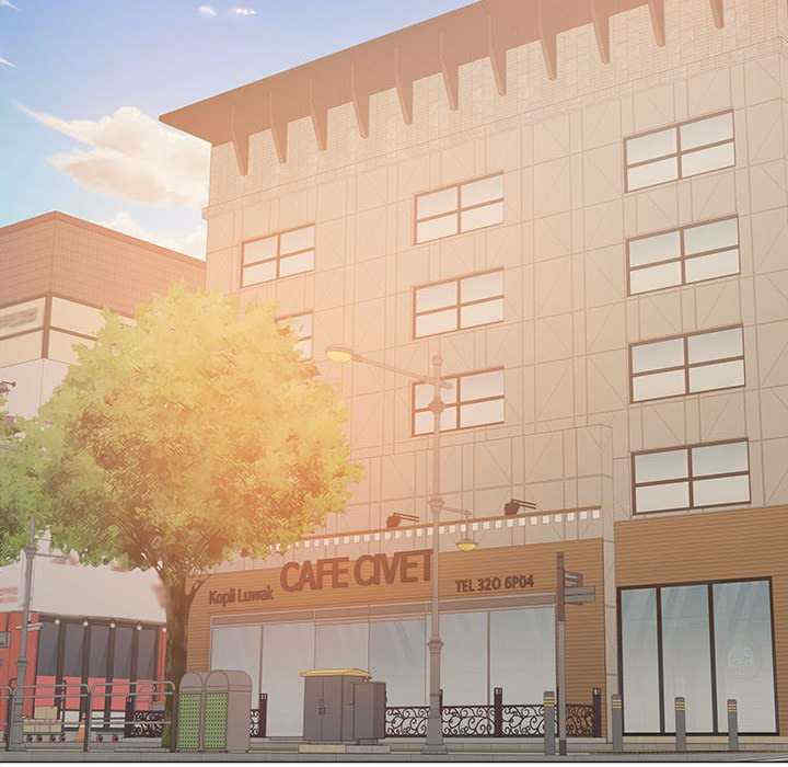 恋爱信仰/恋爱信条