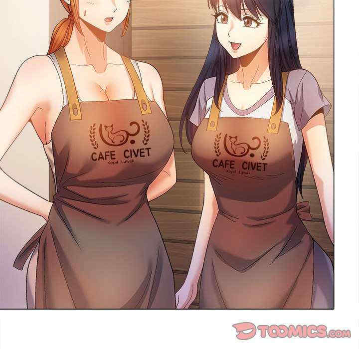 恋爱信仰/恋爱信条