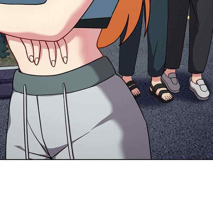 青梅以上恋人未满/越界的青梅竹马