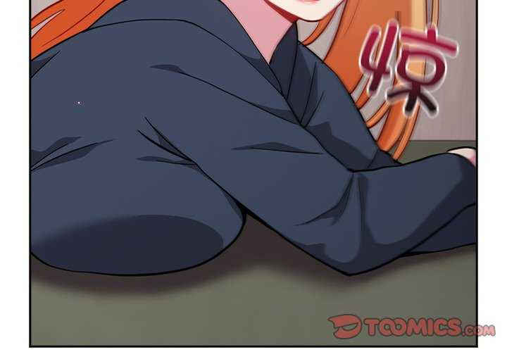 青梅以上恋人未满/越界的青梅竹马