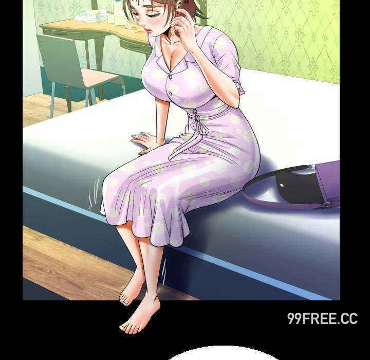 阿姨/意想不到的关系