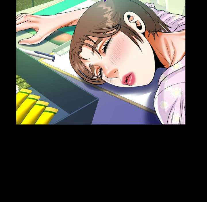 阿姨/意想不到的关系