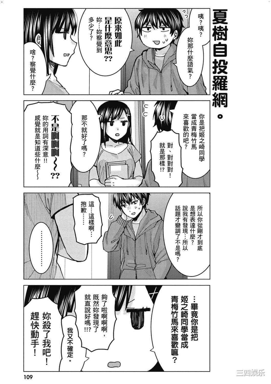 [安田剛助] 姫ヶ崎櫻子は今日も不憫可愛い 1 姬之崎櫻子今天依然惹人憐愛