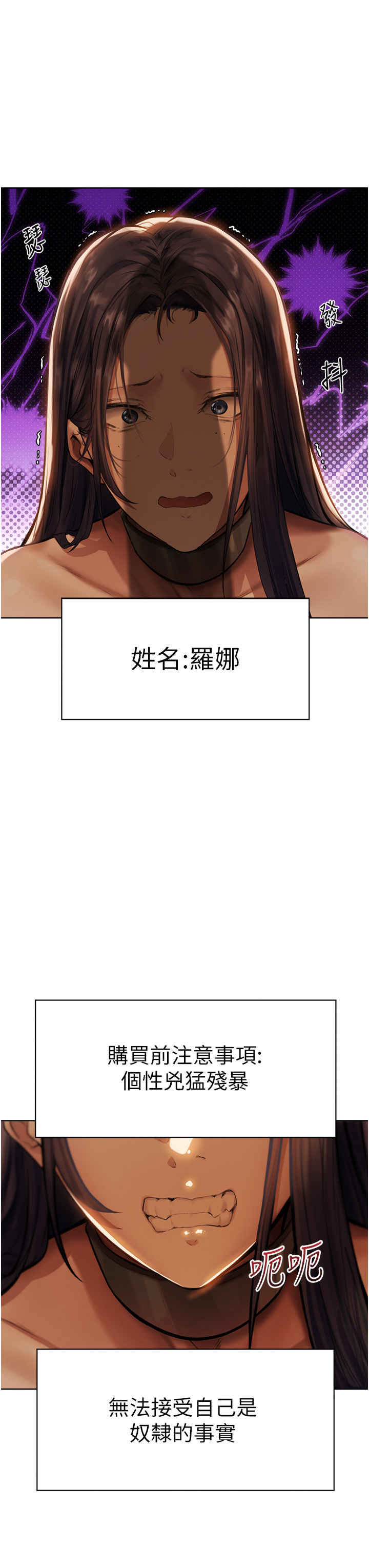 异界猎妻人/人妻猎人