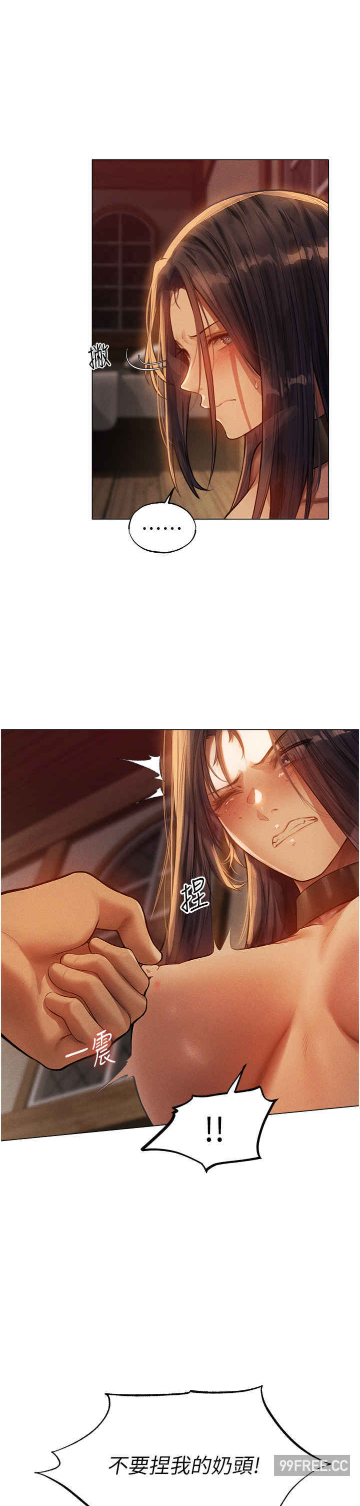 异界猎妻人/人妻猎人