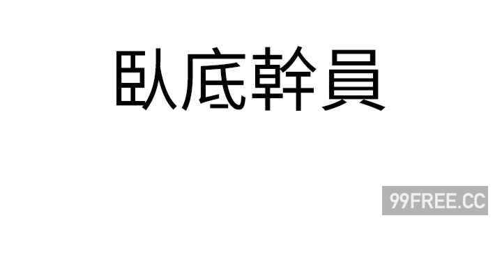 地表最屌卧底干员