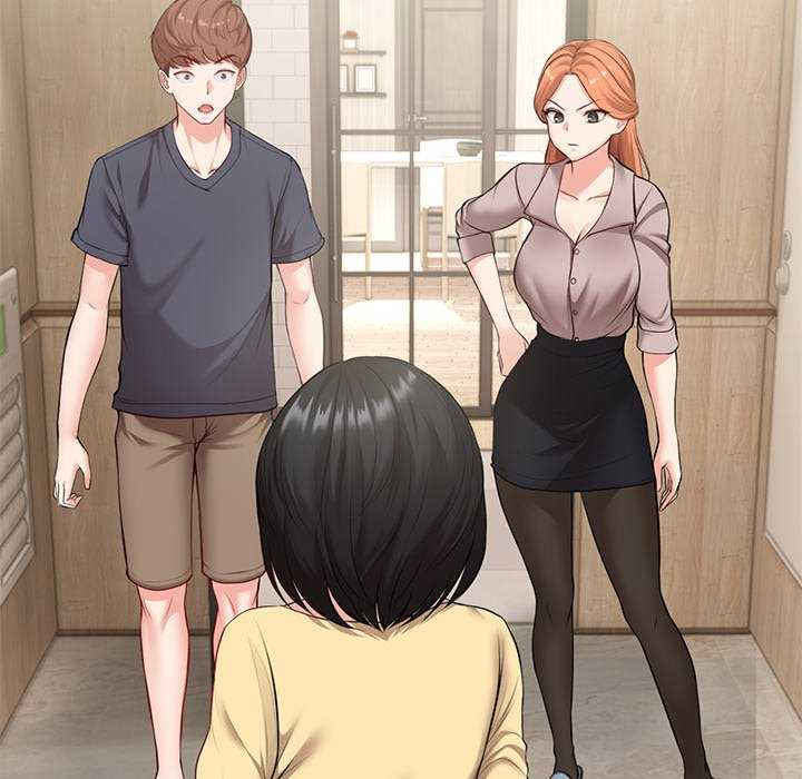 失忆初体验/第一次失忆