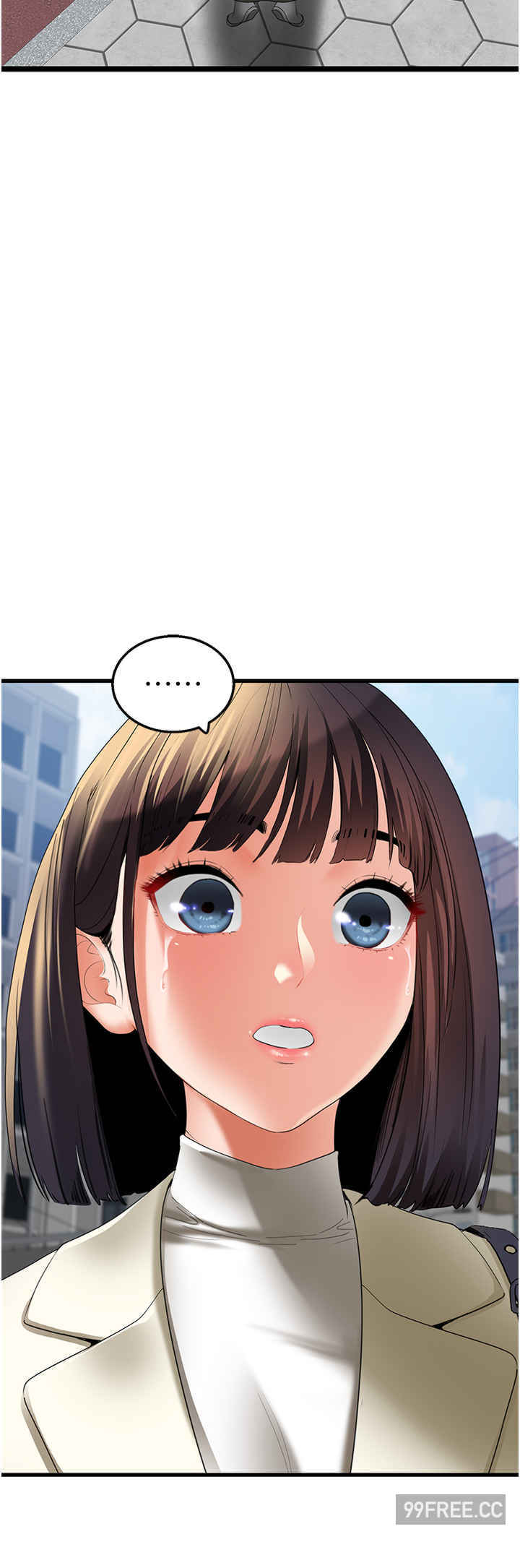 地表最屌卧底干员