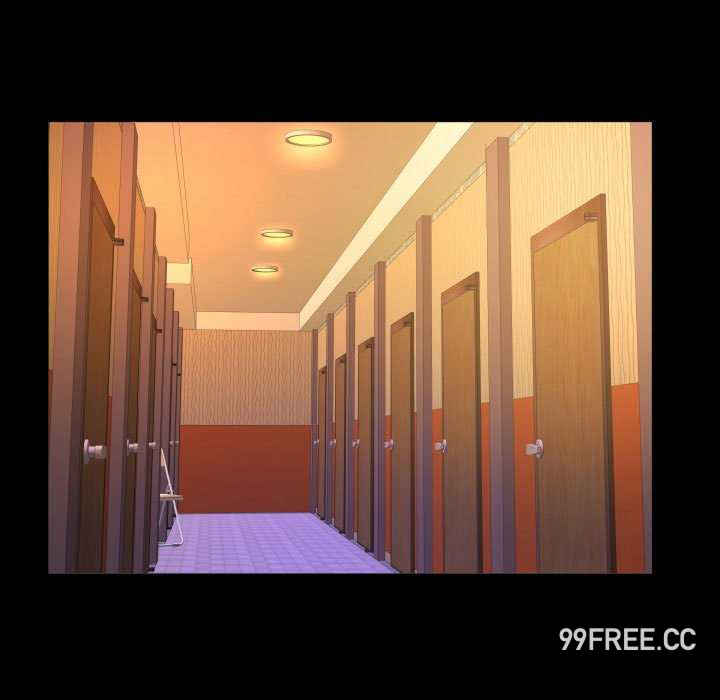 阿姨/意想不到的关系