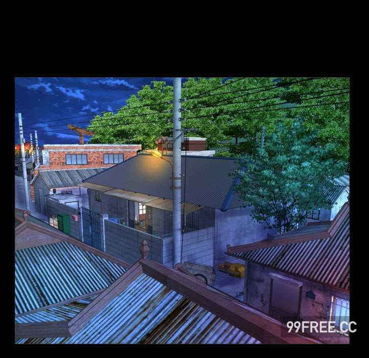 阿姨/意想不到的关系