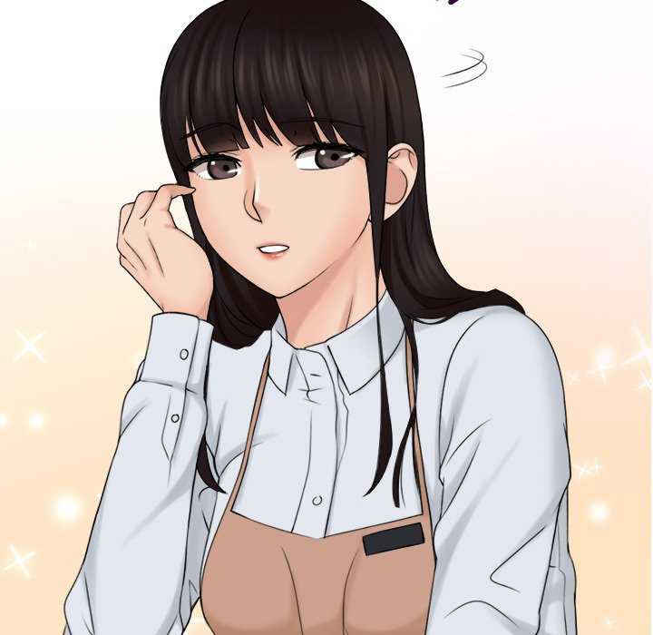 女友与奴隶/咖啡厅打工的日子