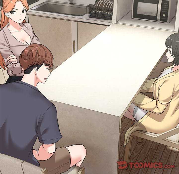 失忆初体验/第一次失忆