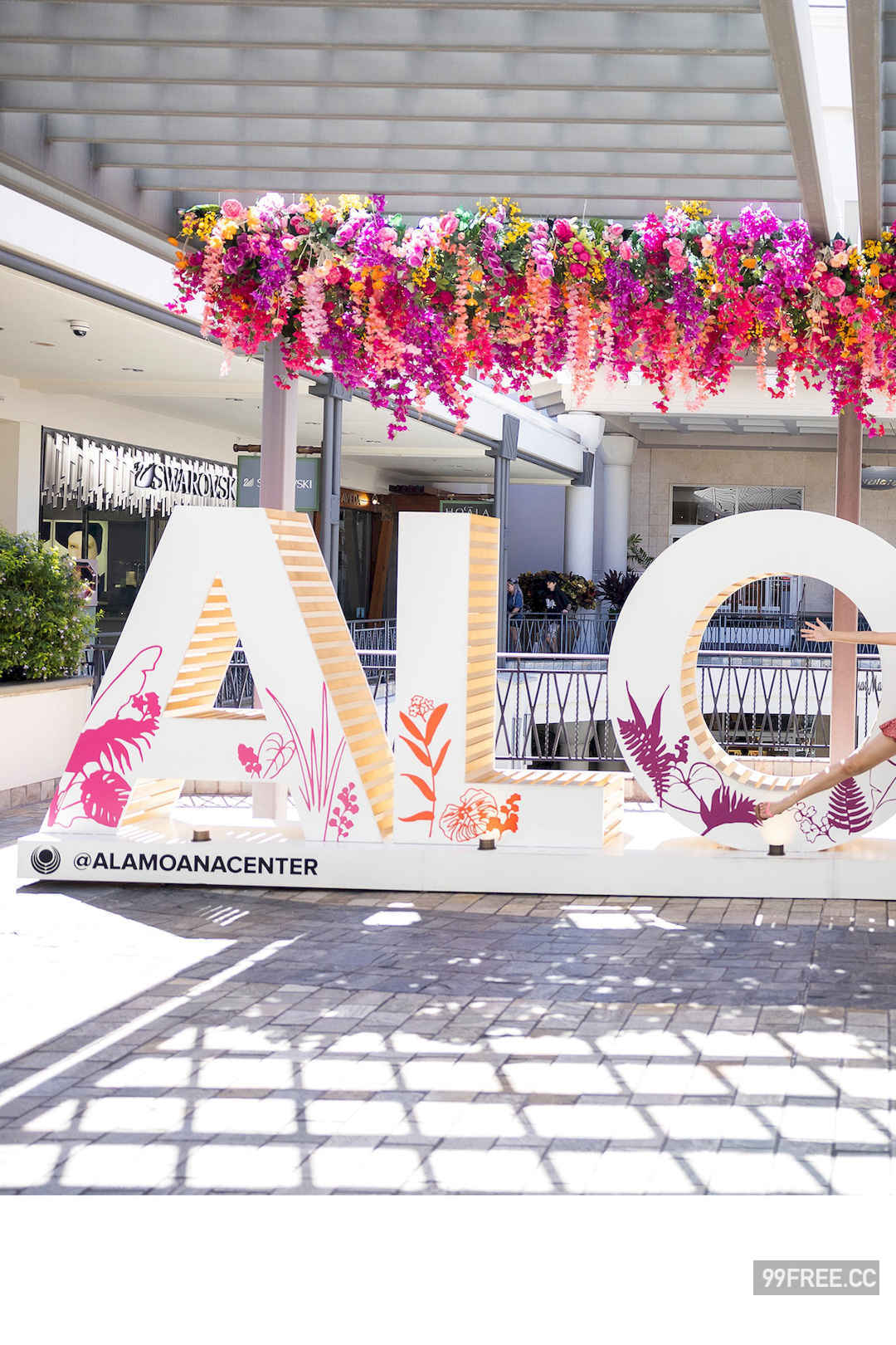 志田音音写真集《ハワイのねねまるホリデー》高清全本