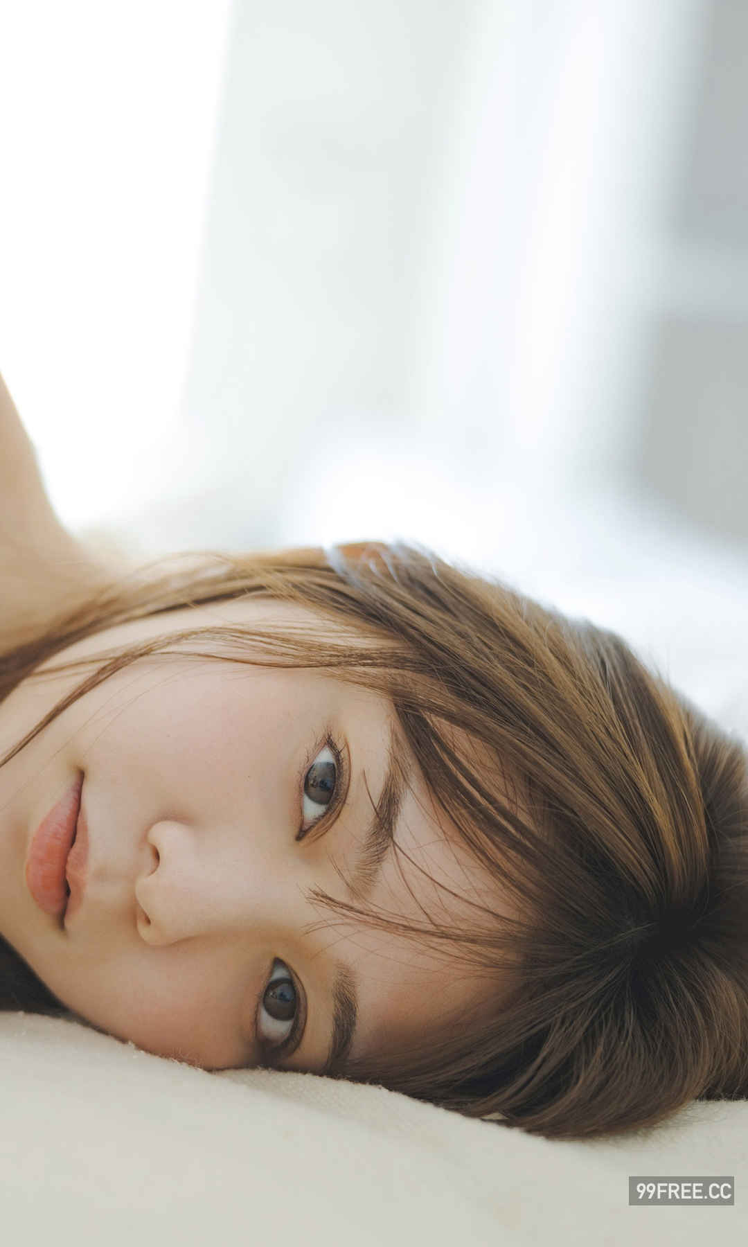 川津明日香写真集《晴天、沖縄、気持ちいい》高清全本