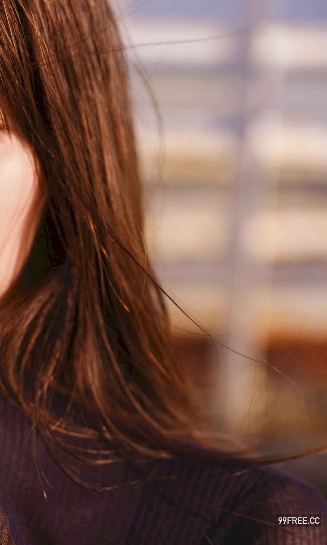 川津明日香写真集《晴天、沖縄、気持ちいい》高清全本