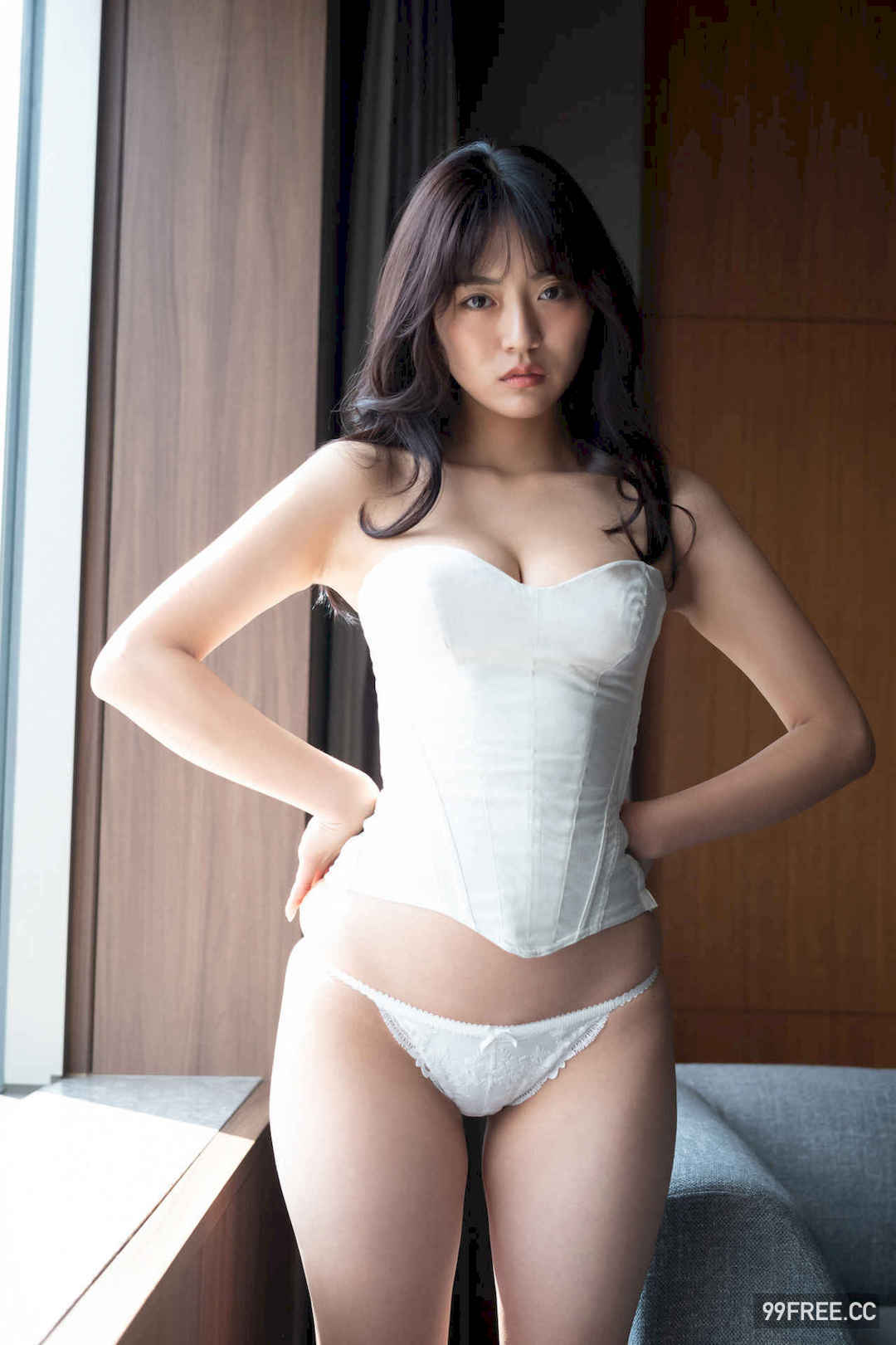 丰田露娜写真集《グレート・ギャツビー》高清全本