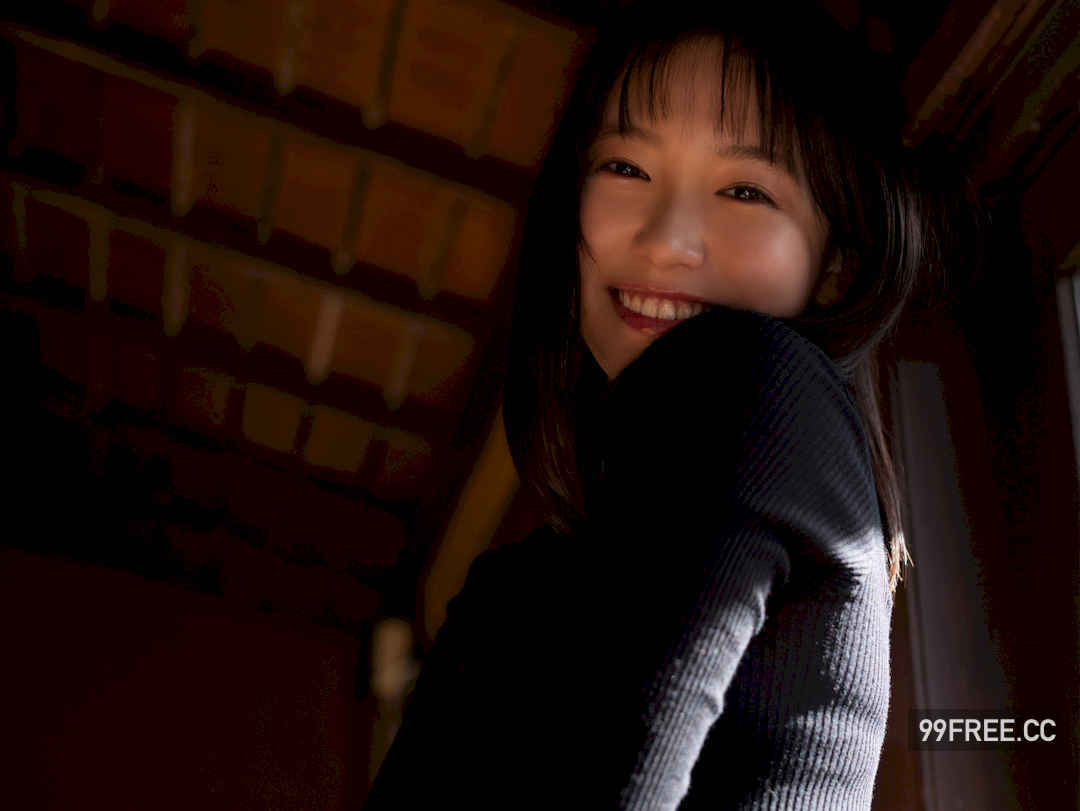 志田音音写真集《艶やかに咲く。》高清全本