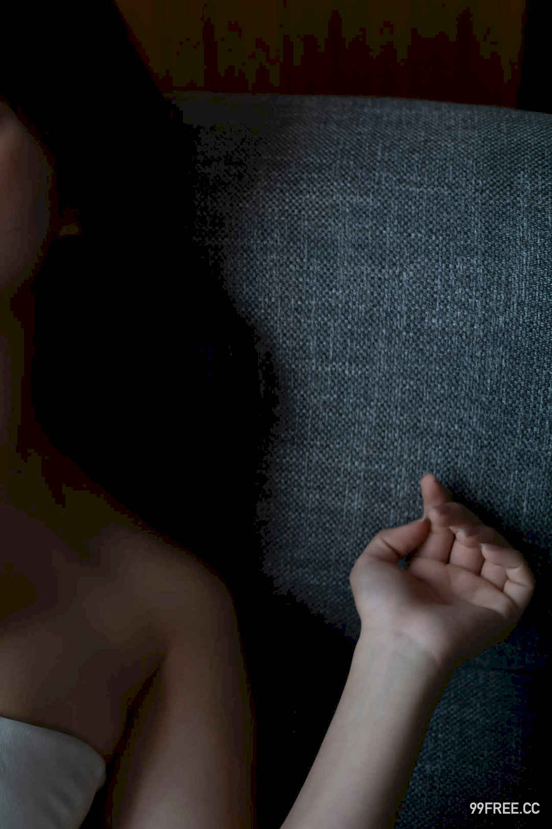 丰田露娜写真集《グレート・ギャツビー》高清全本