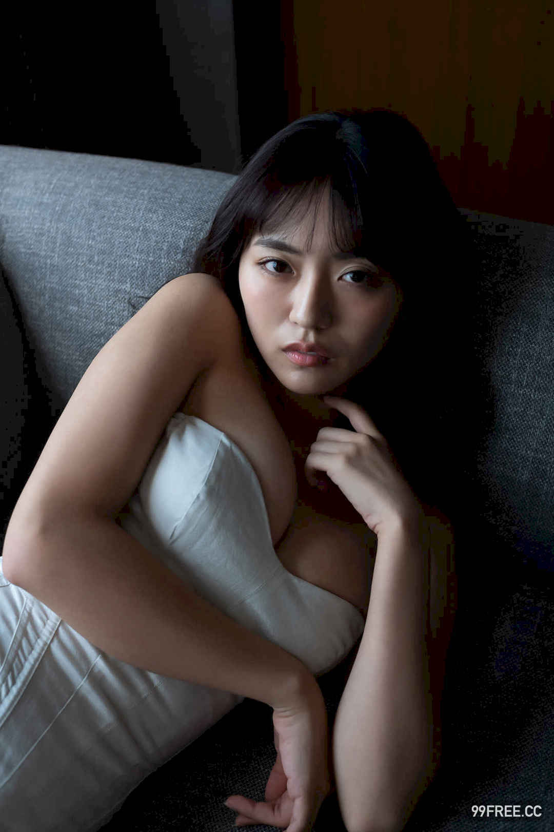 丰田露娜写真集《グレート・ギャツビー》高清全本