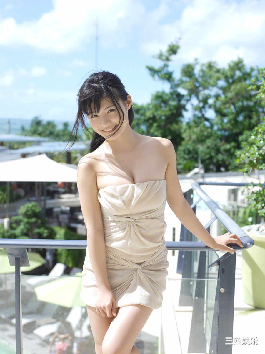 星名美津纪写真集《[Wanibooks] No.121 Mizuki Hosina 星名美津紀》高清全本