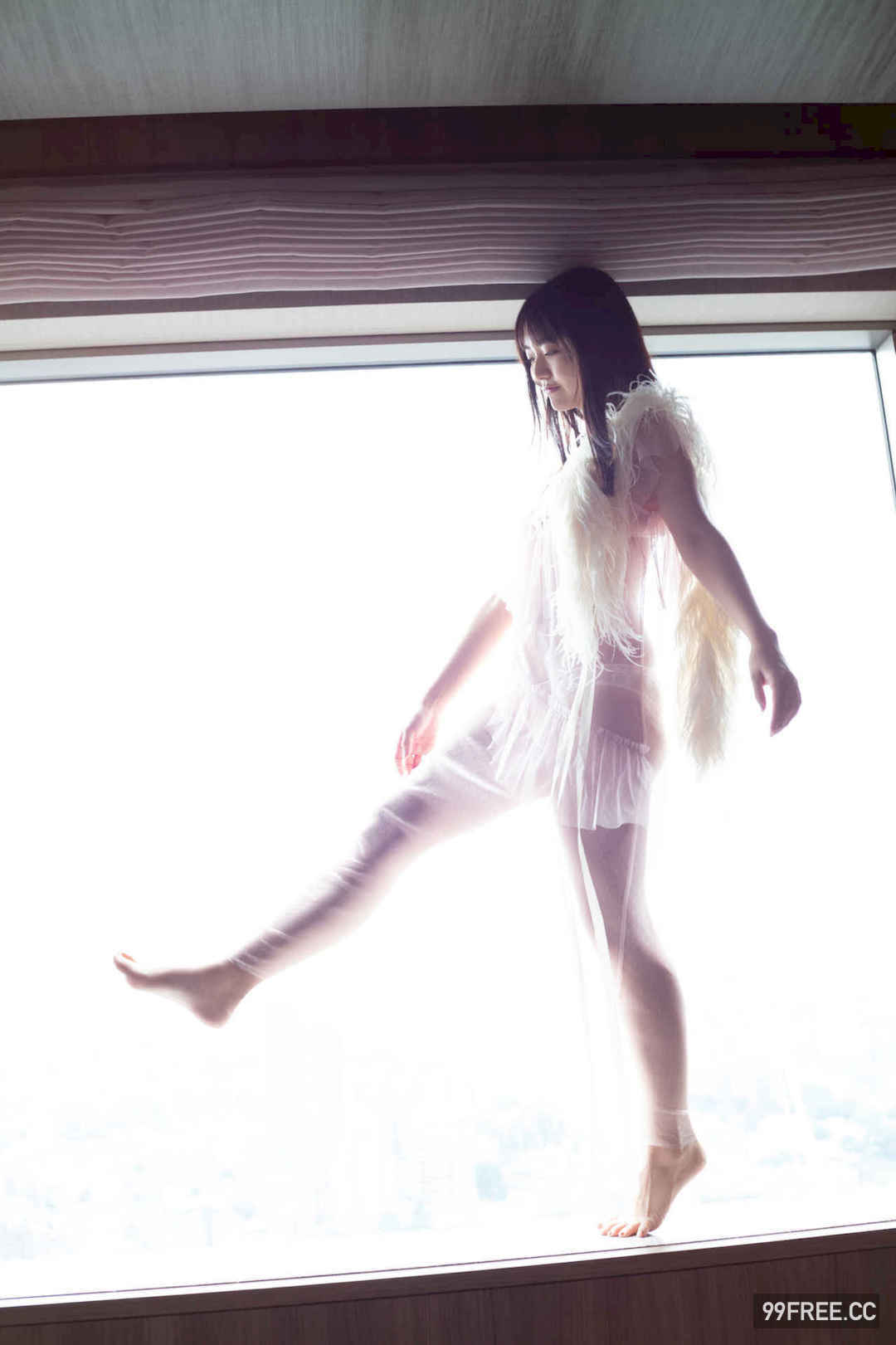 丰田露娜写真集《グレート・ギャツビー》高清全本