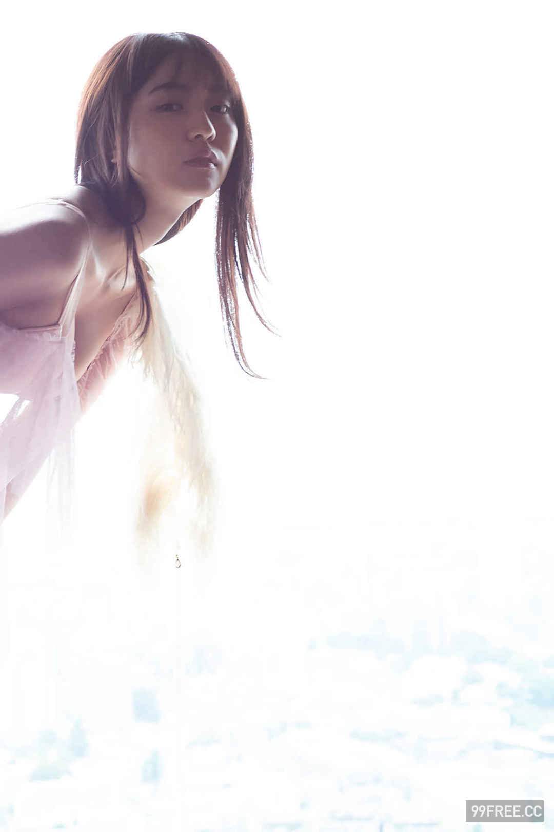 丰田露娜写真集《グレート・ギャツビー》高清全本