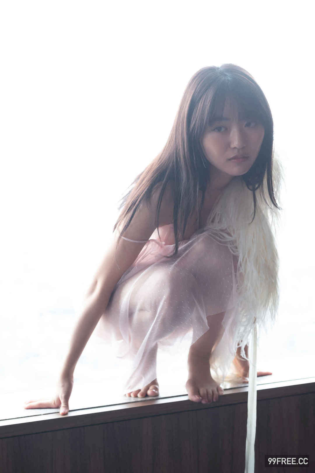 丰田露娜写真集《グレート・ギャツビー》高清全本