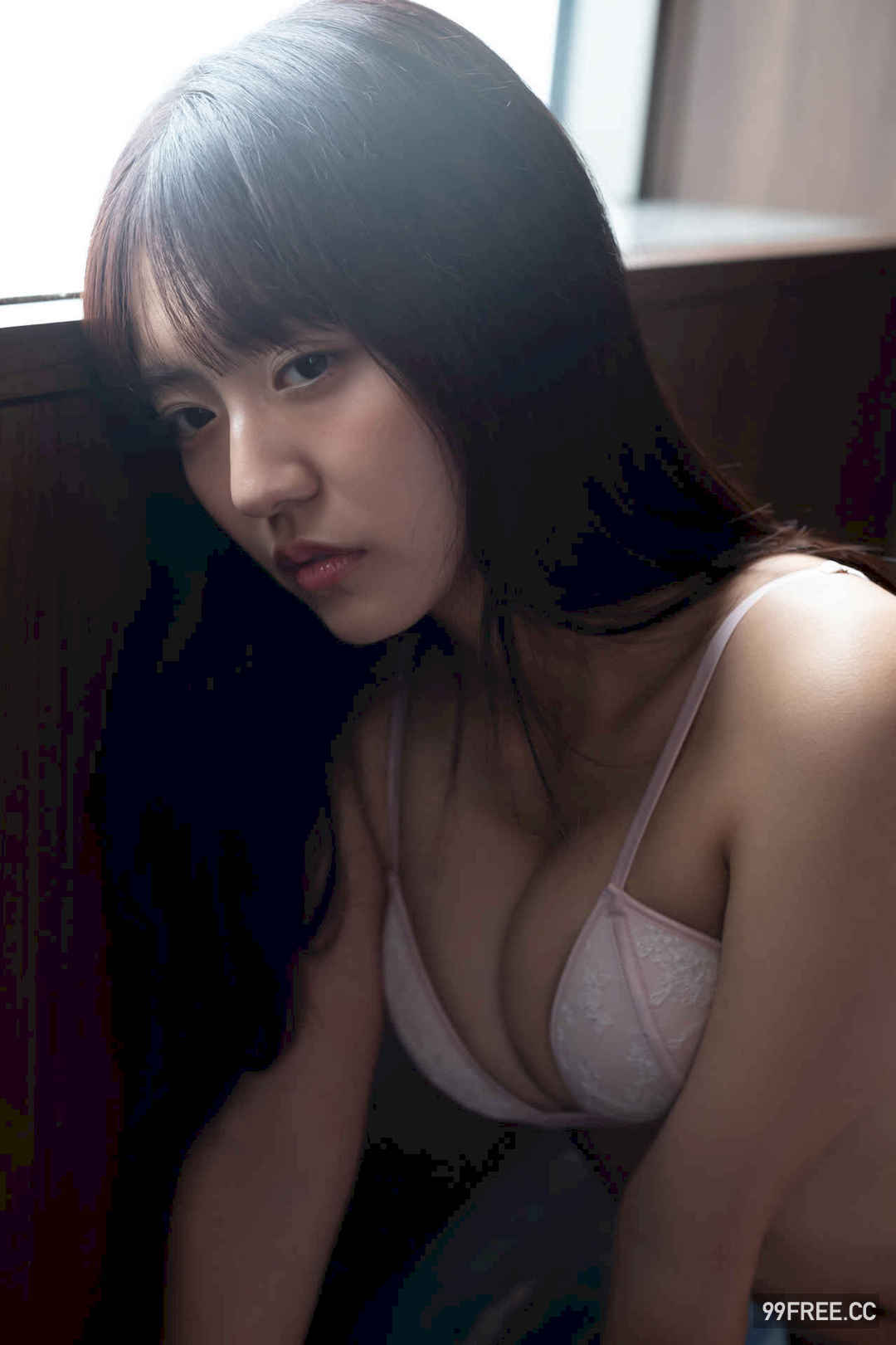 丰田露娜写真集《グレート・ギャツビー》高清全本