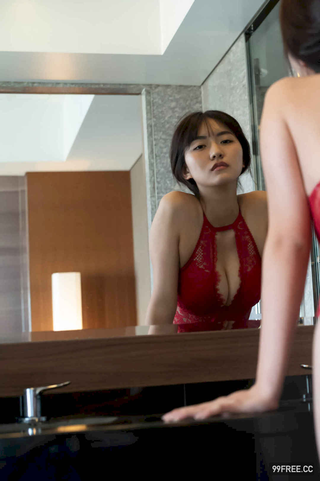 丰田露娜写真集《グレート・ギャツビー》高清全本