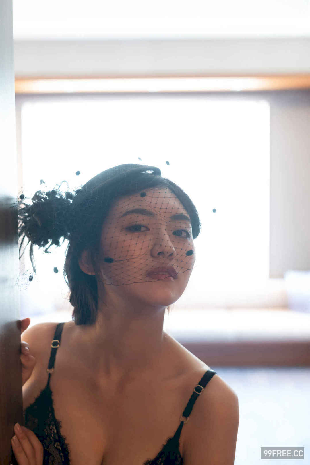 丰田露娜写真集《グレート・ギャツビー》高清全本