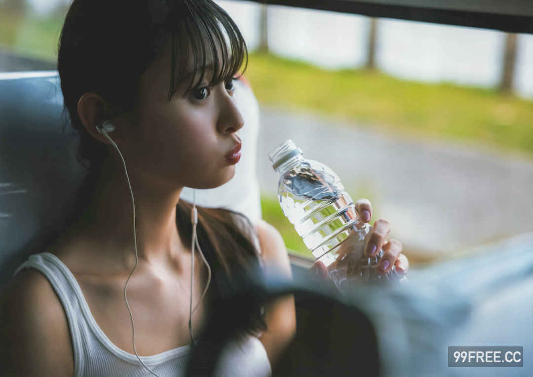 远藤樱1ST写真集《可憐》高清全本