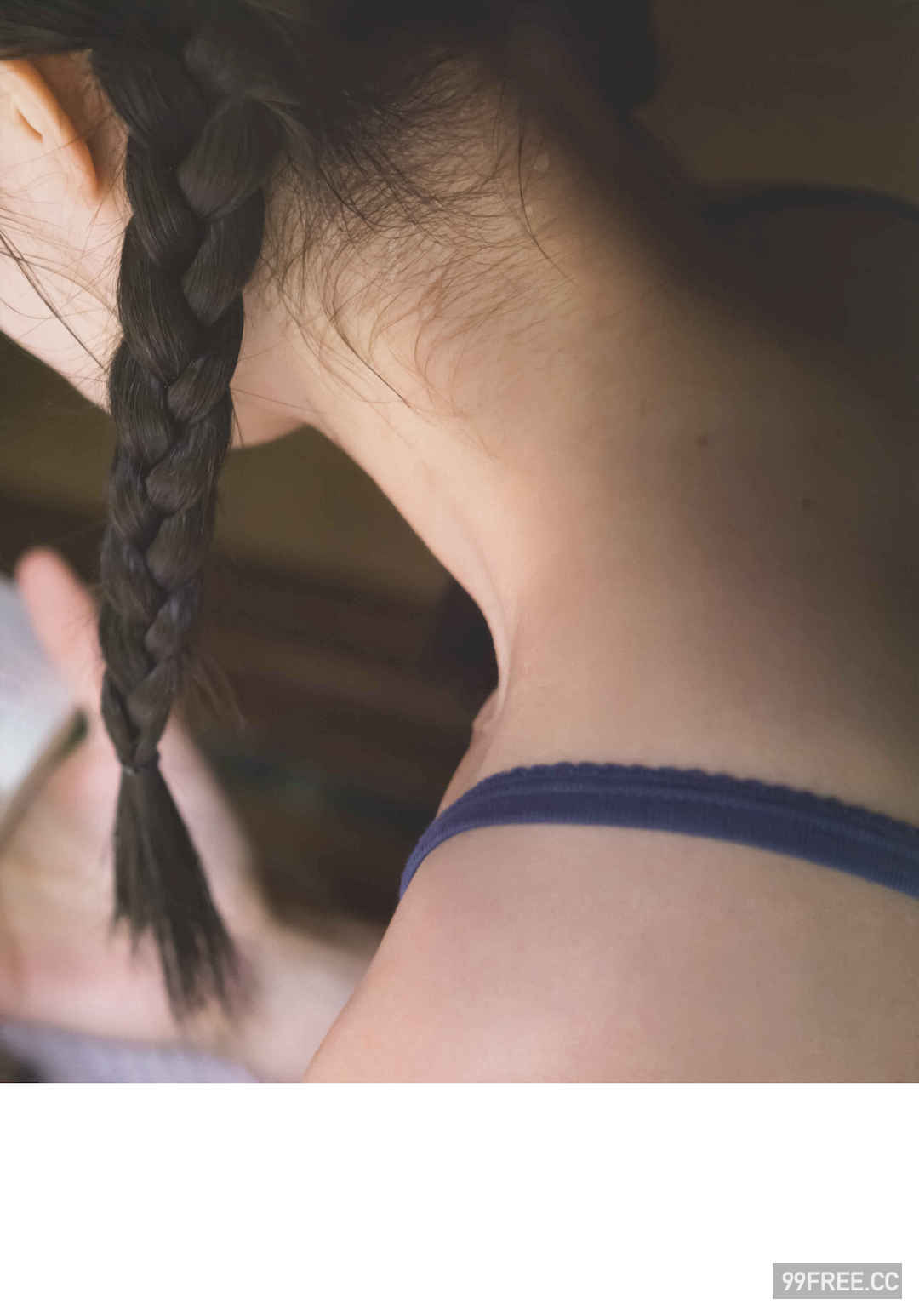 远藤樱1ST写真集《可憐》高清全本