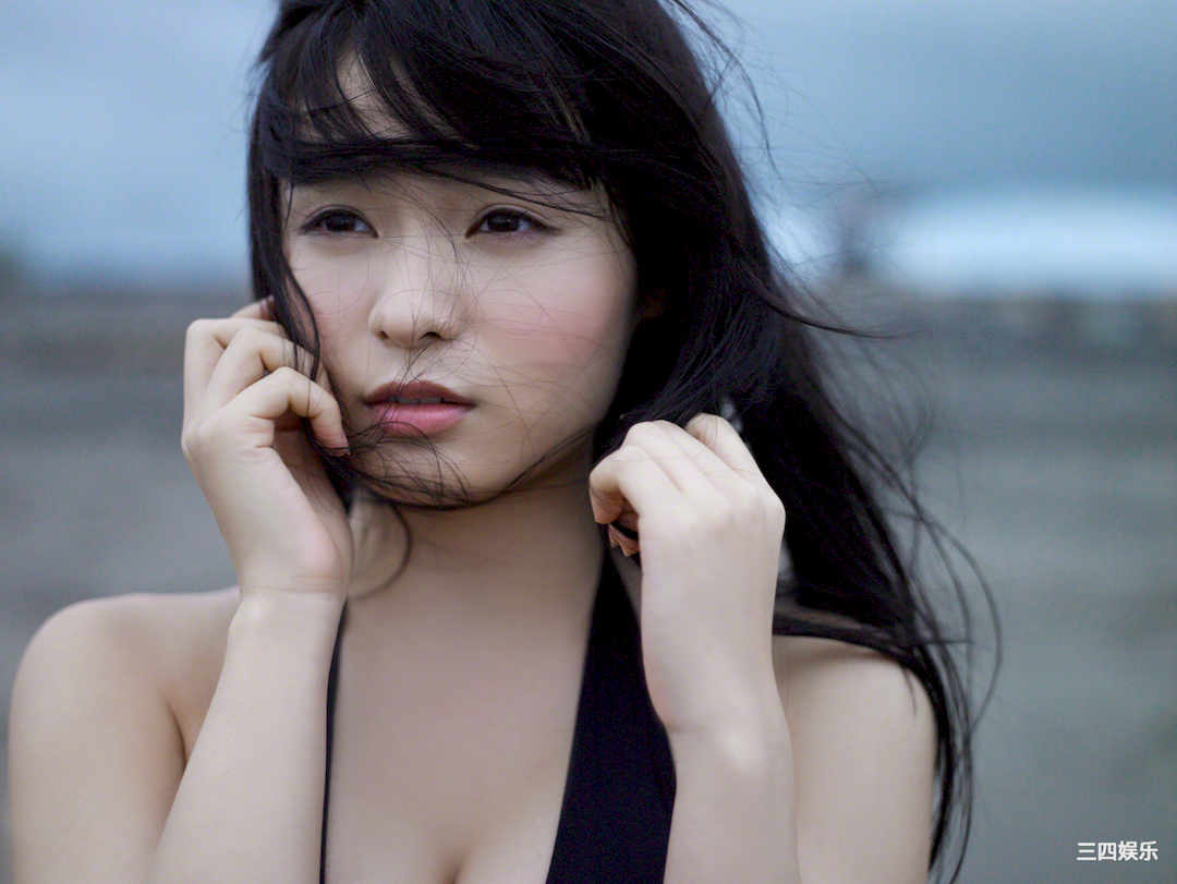 星名美津纪写真集《[Wanibooks] No.121 Mizuki Hosina 星名美津紀》高清全本