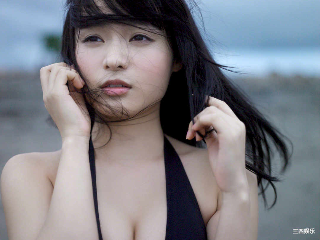 星名美津纪写真集《[Wanibooks] No.121 Mizuki Hosina 星名美津紀》高清全本