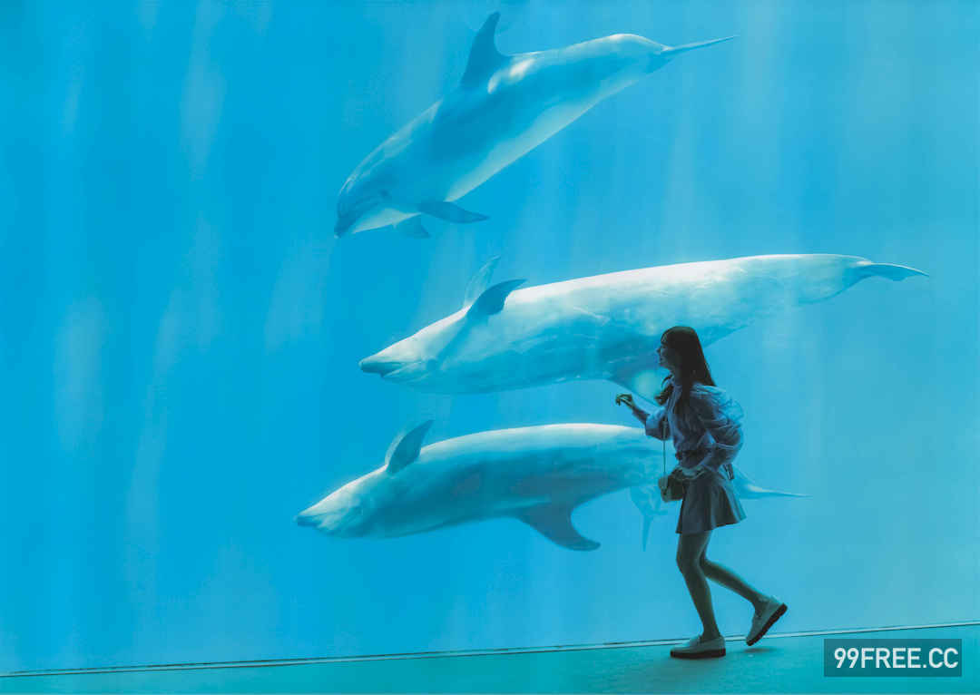 远藤樱1ST写真集《可憐》高清全本