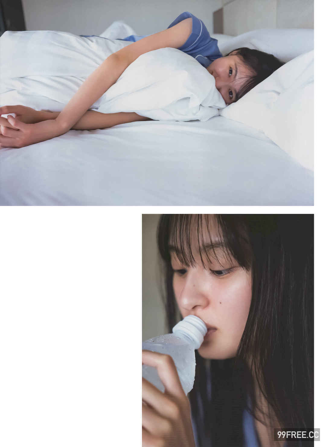 远藤樱1ST写真集《可憐》高清全本