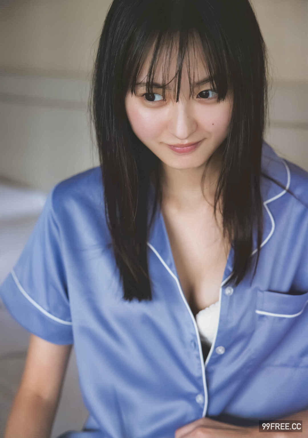 远藤樱1ST写真集《可憐》高清全本