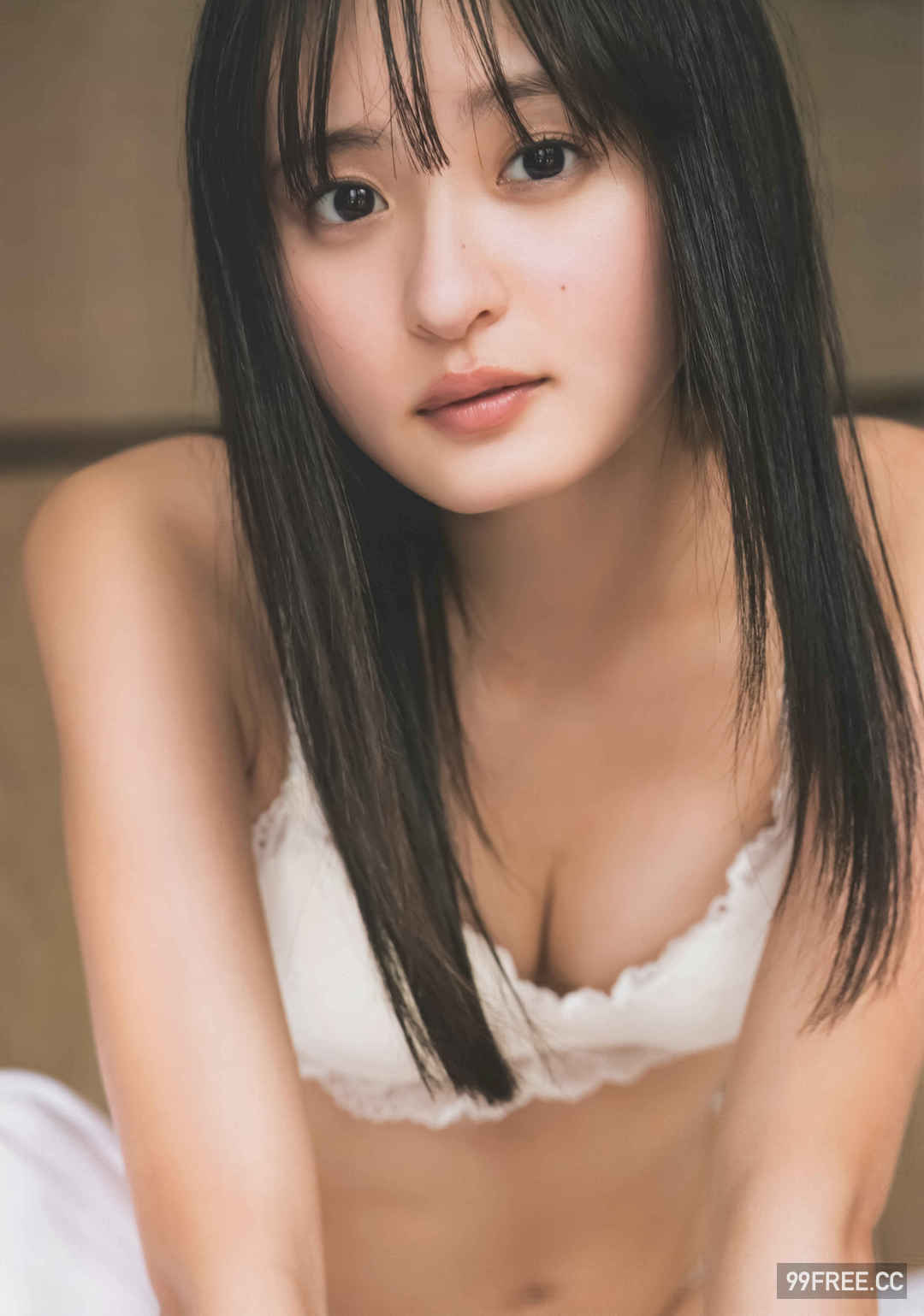 远藤樱1ST写真集《可憐》高清全本