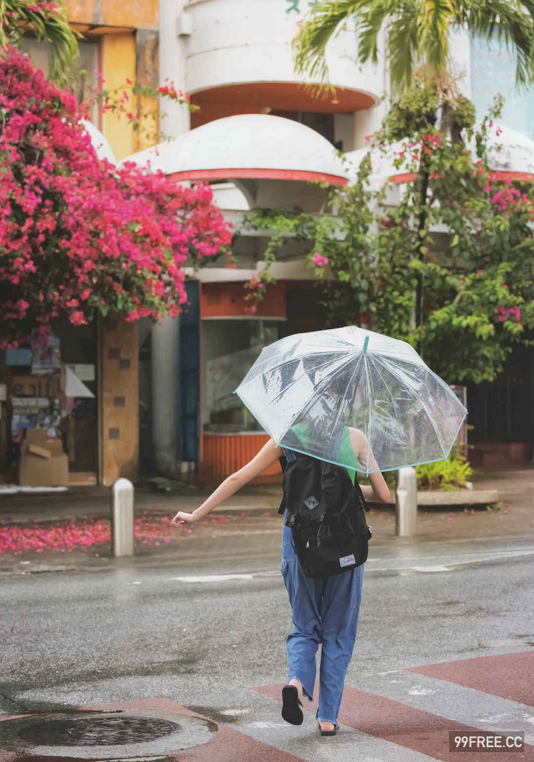 远藤樱1ST写真集《可憐》高清全本