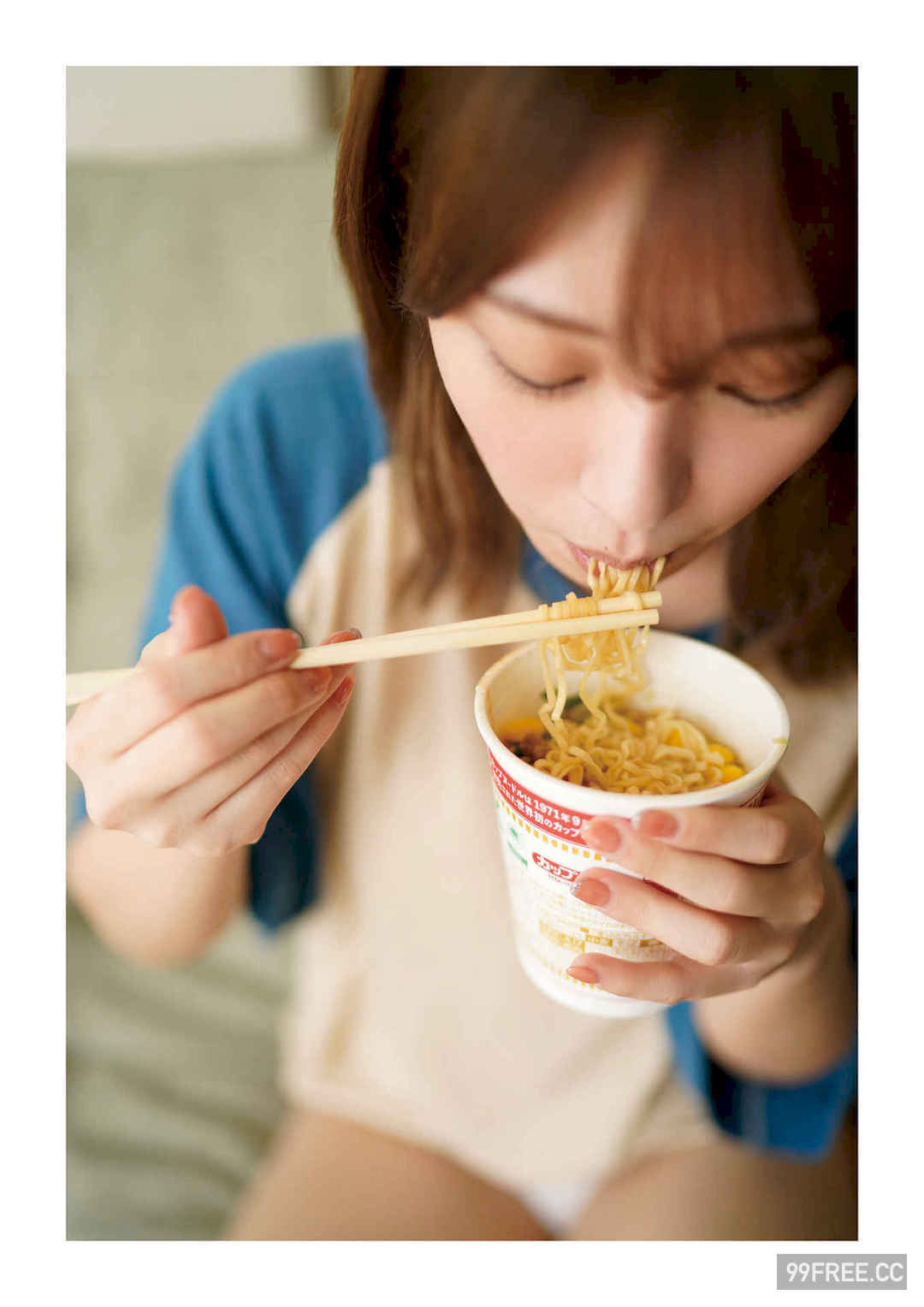 长月翠写真集《幸せになりたい。》高清全本