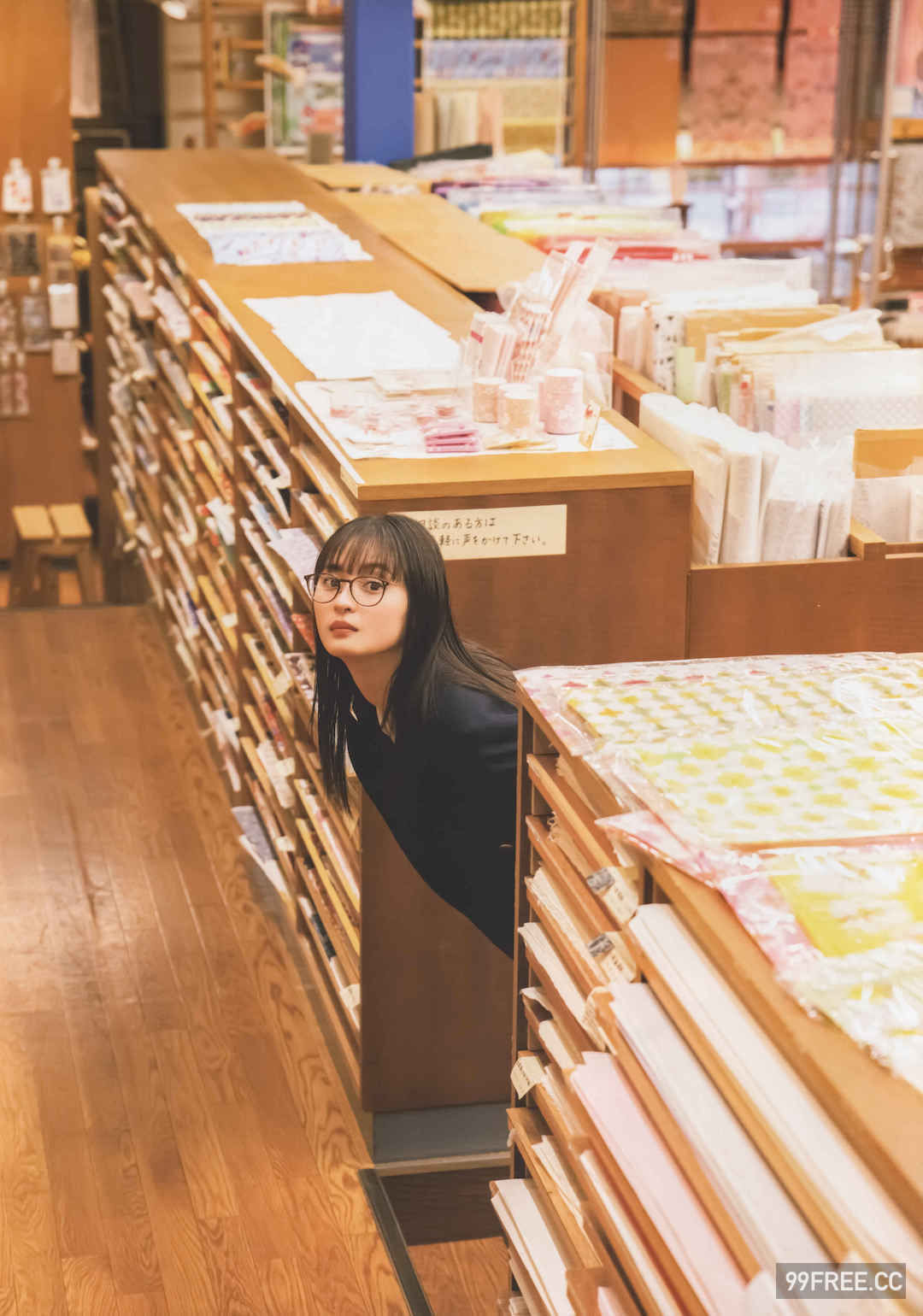 远藤樱1ST写真集《可憐》高清全本