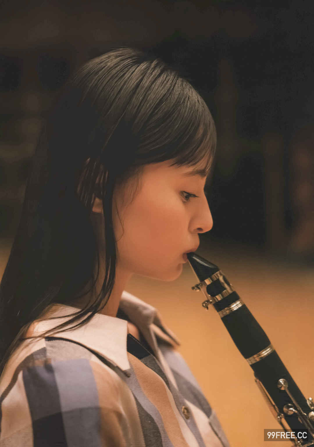 远藤樱1ST写真集《可憐》高清全本