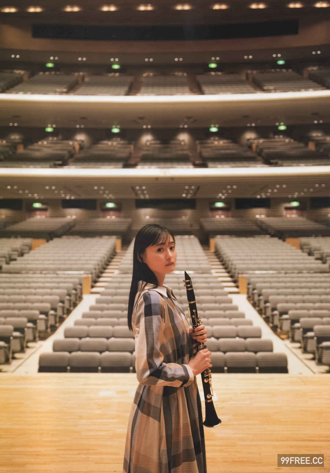 远藤樱1ST写真集《可憐》高清全本