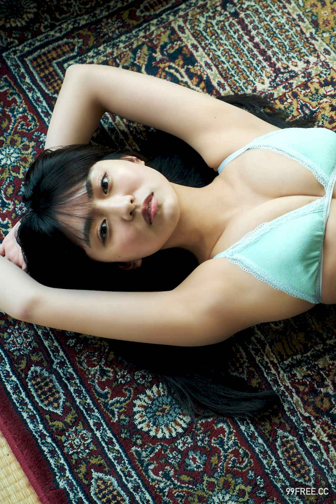 丰田露娜写真集《ヒロインは幼馴染み》高清全本