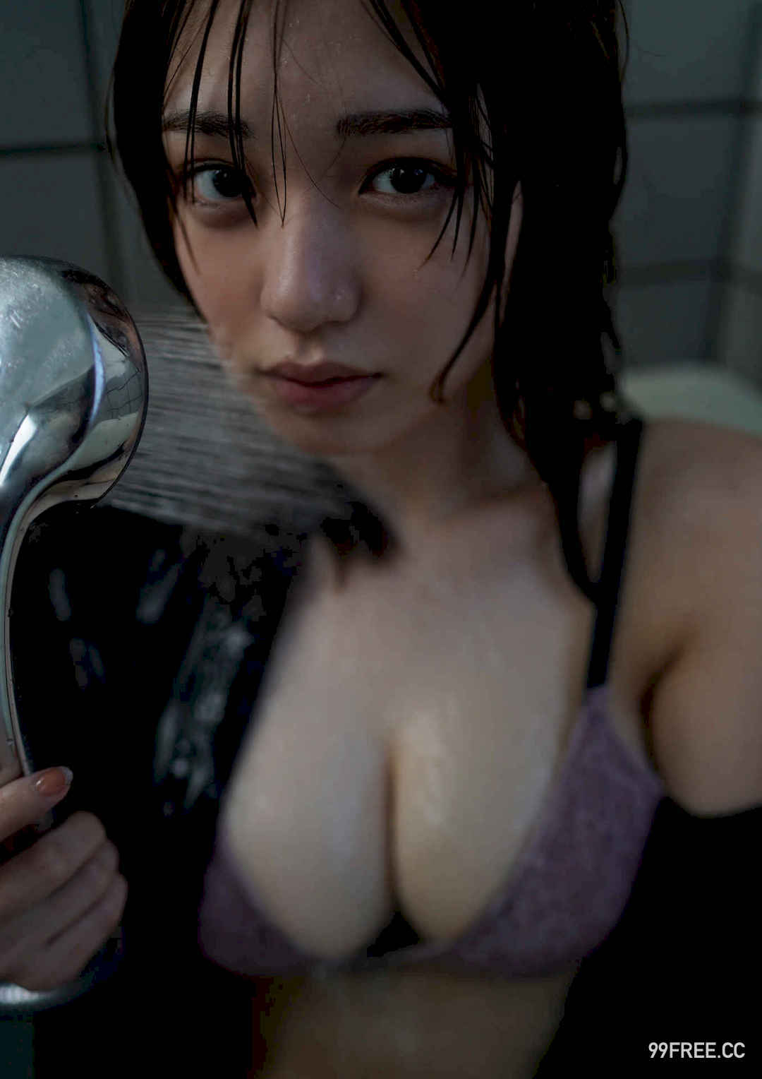 长月翠写真集《幸せになりたい。》高清全本